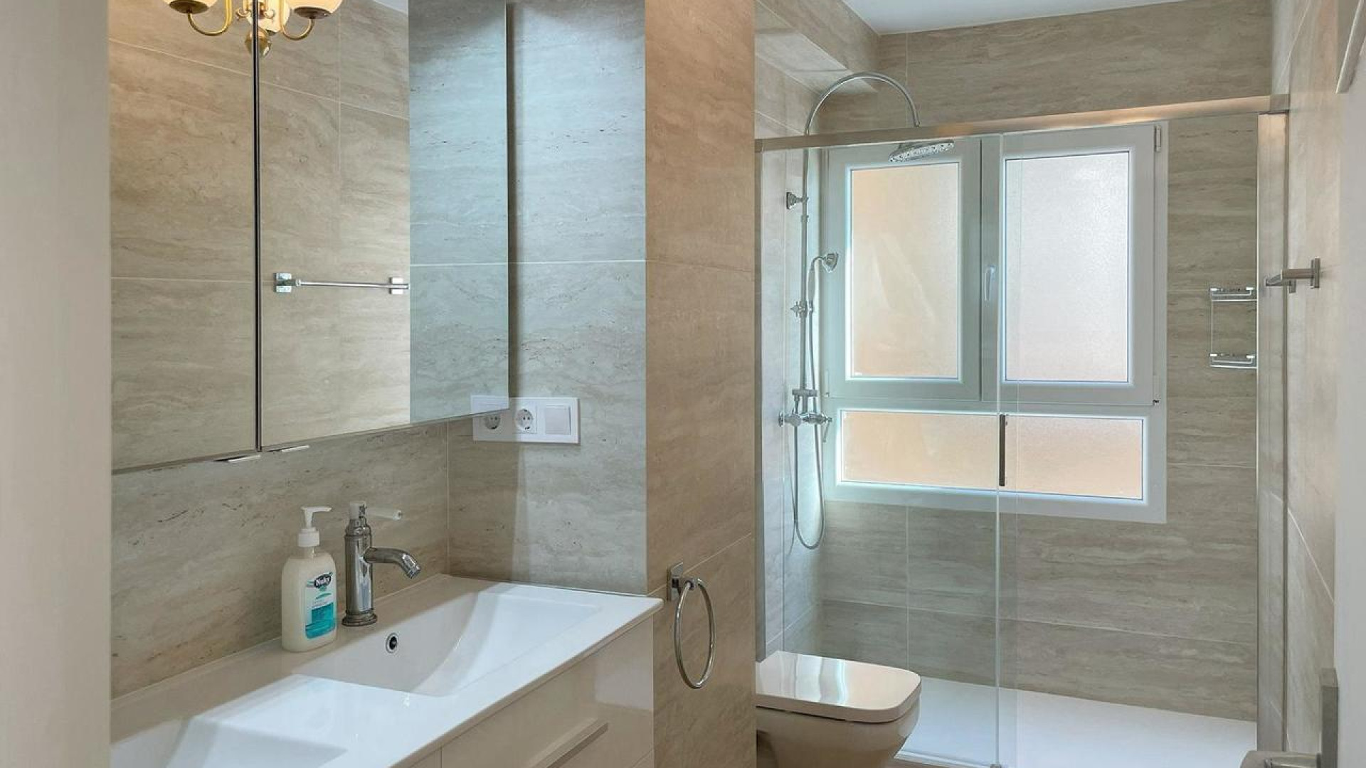 Sprzedaż - Apartment - Torrevieja