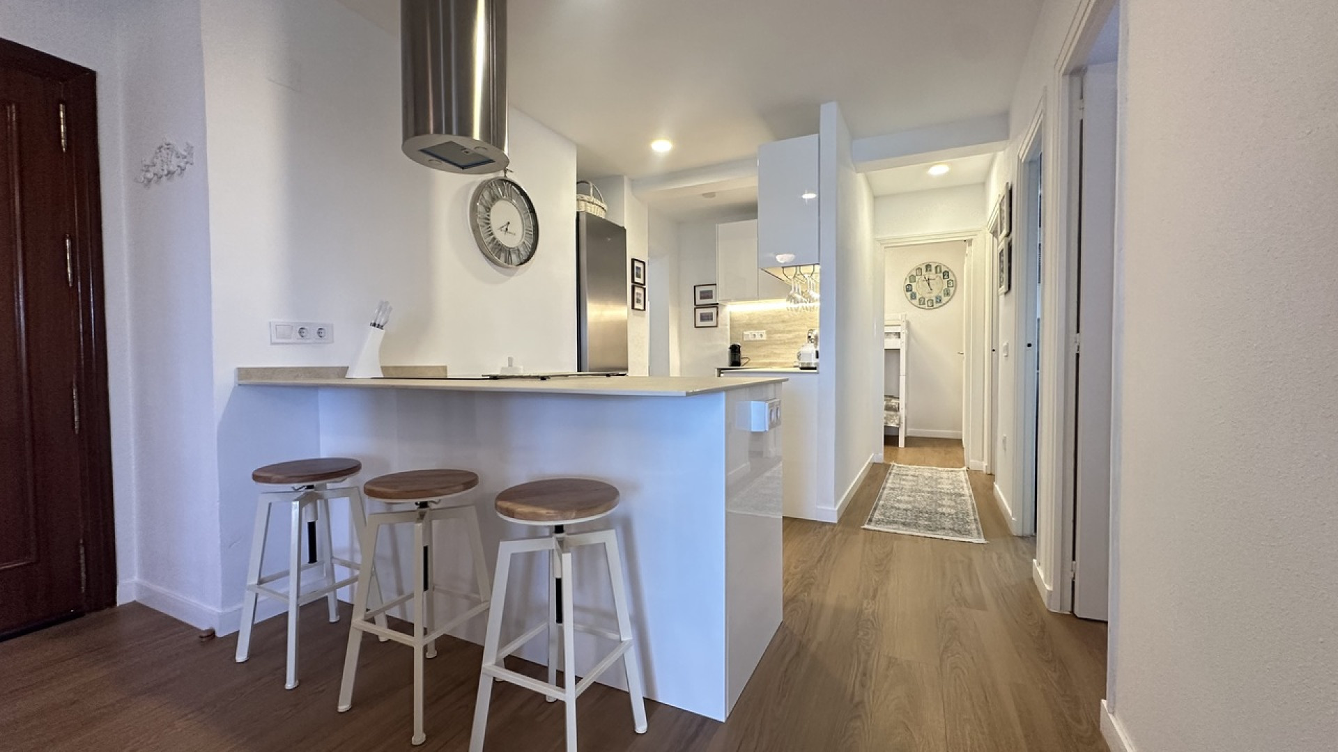 Sprzedaż - Apartment - Torrevieja