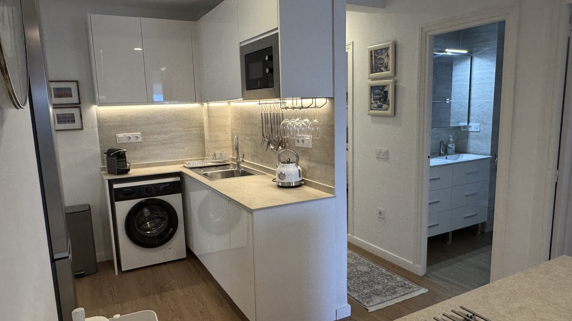 Sprzedaż - Apartment - Torrevieja