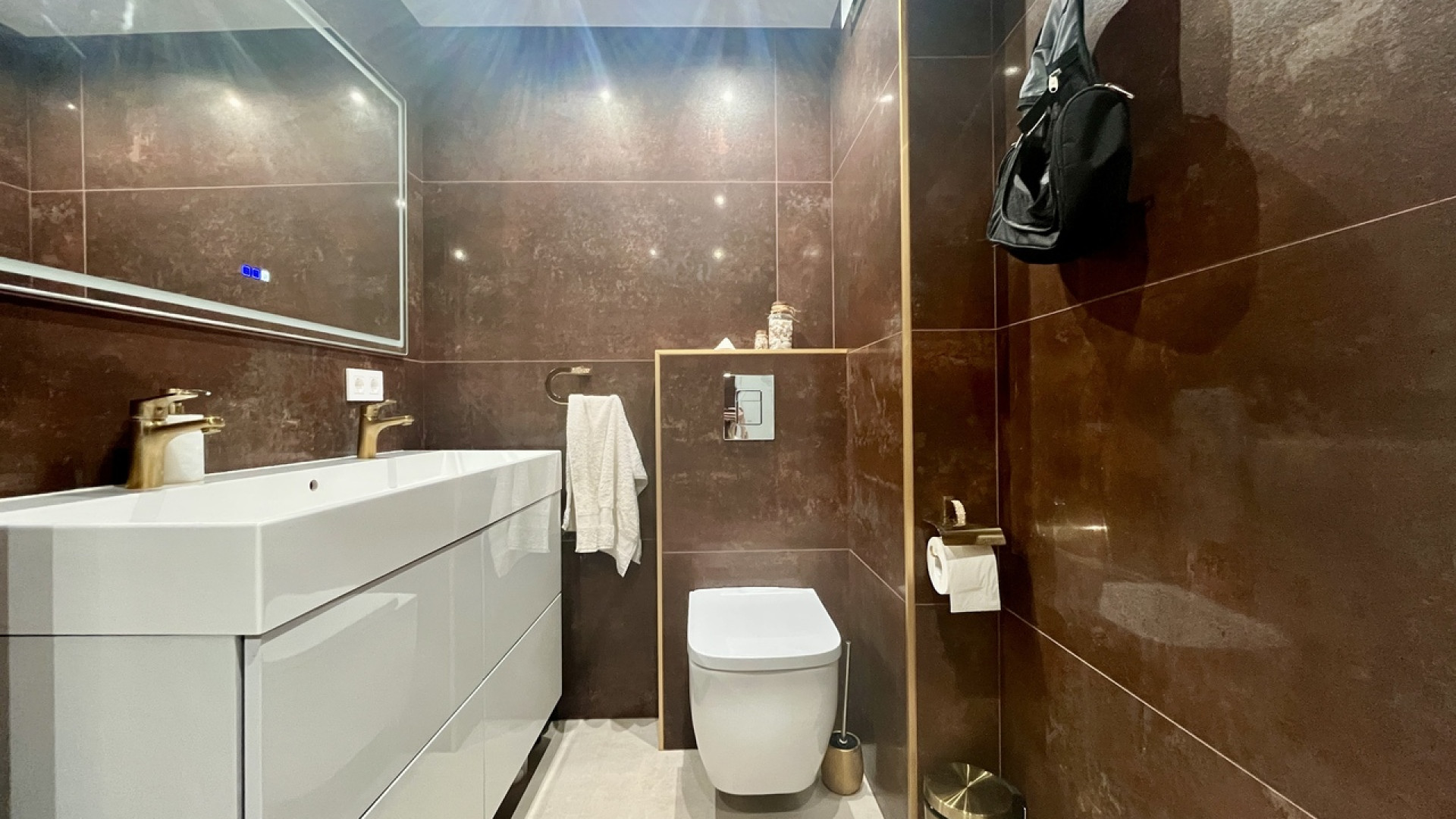 Sprzedaż - Apartment - Torrevieja