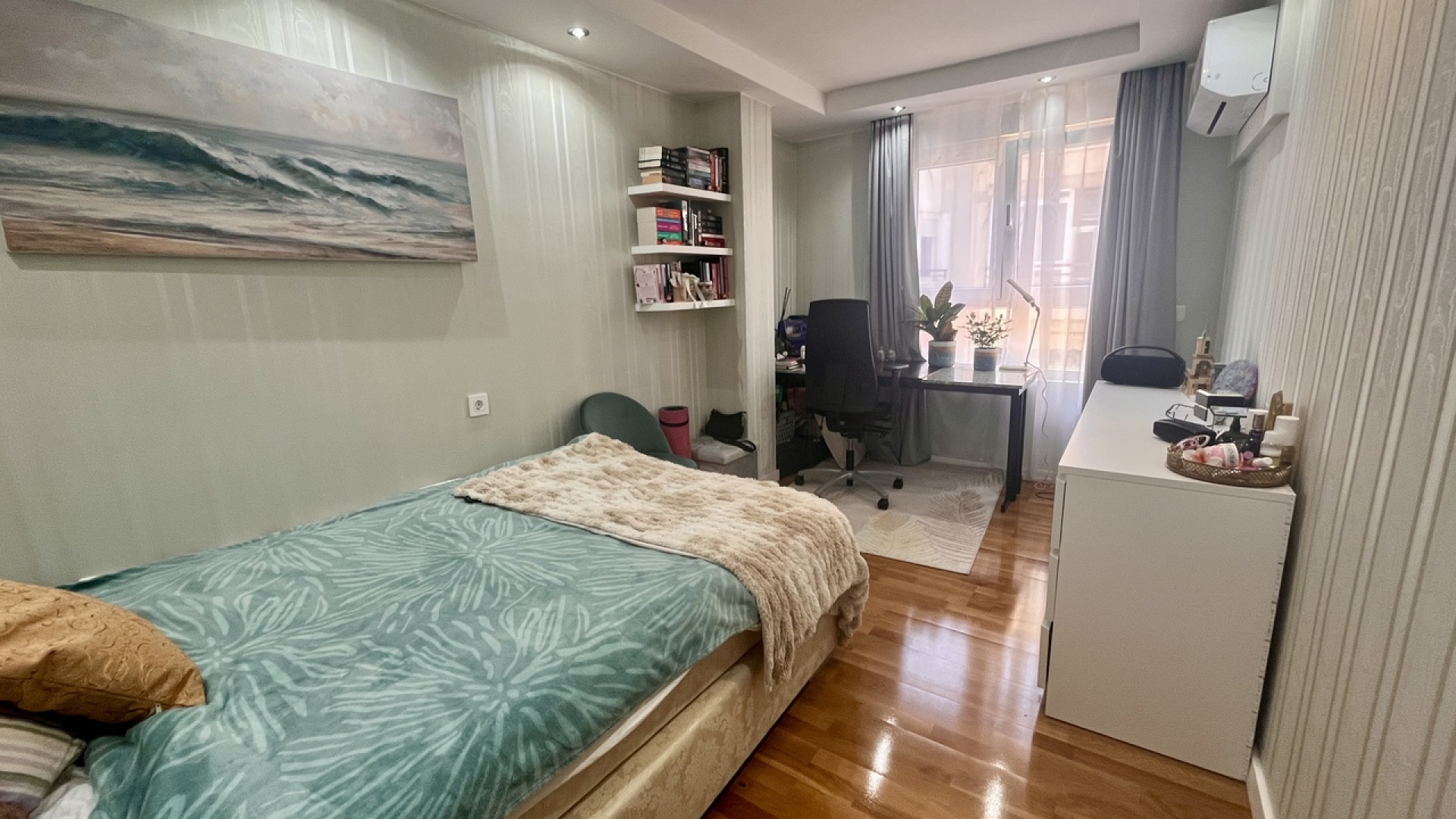 Sprzedaż - Apartment - Torrevieja