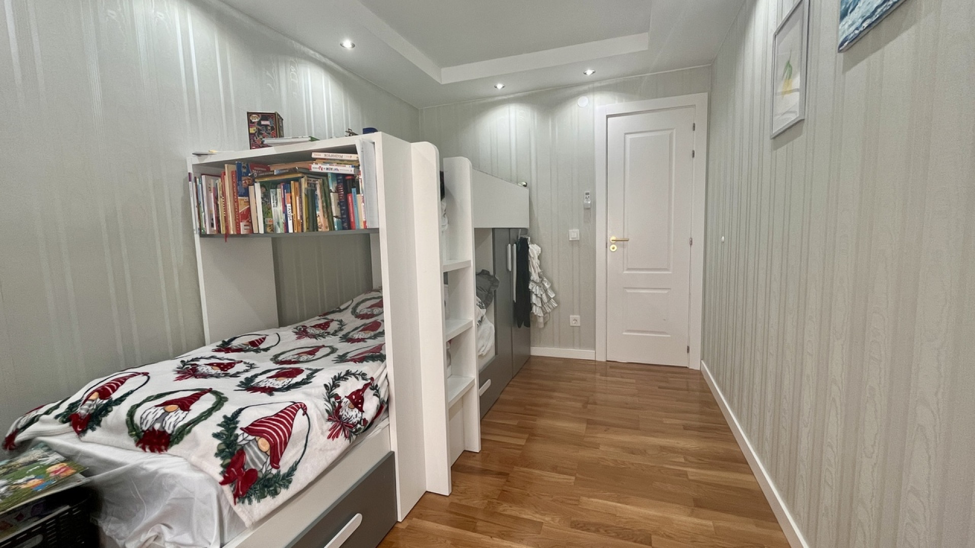 Sprzedaż - Apartment - Torrevieja