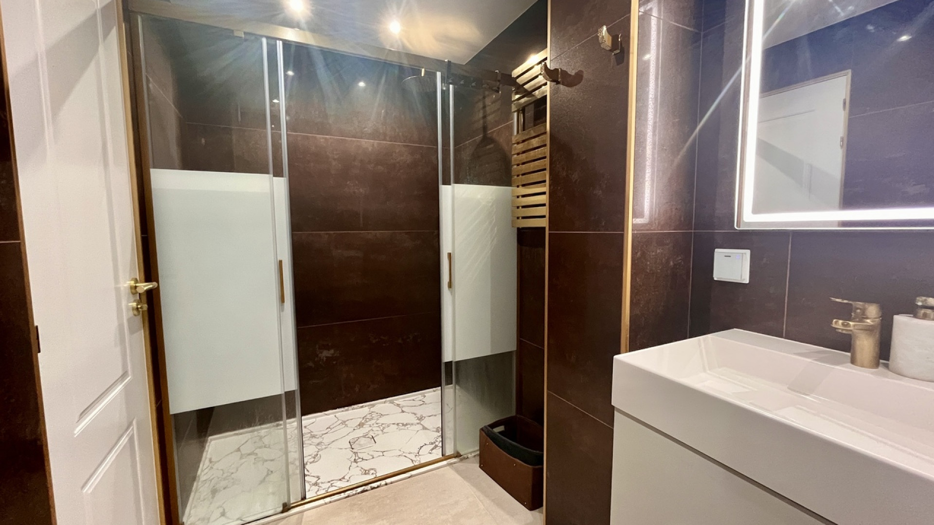 Sprzedaż - Apartment - Torrevieja