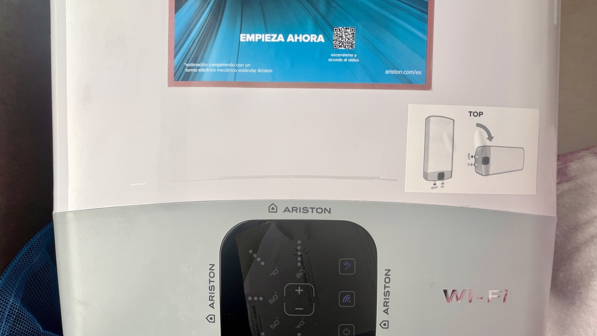 Sprzedaż - Apartment - Torrevieja