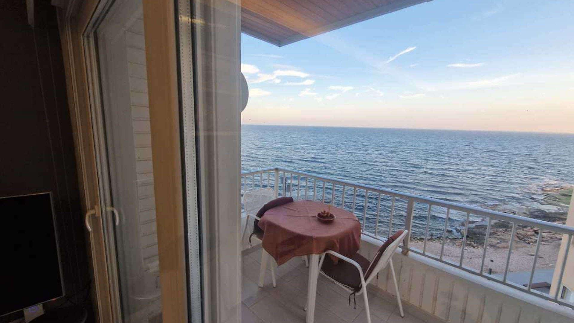 Sprzedaż - Apartment - Torrevieja