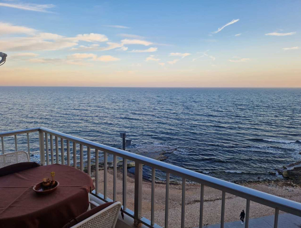 Sprzedaż - Apartment - Torrevieja