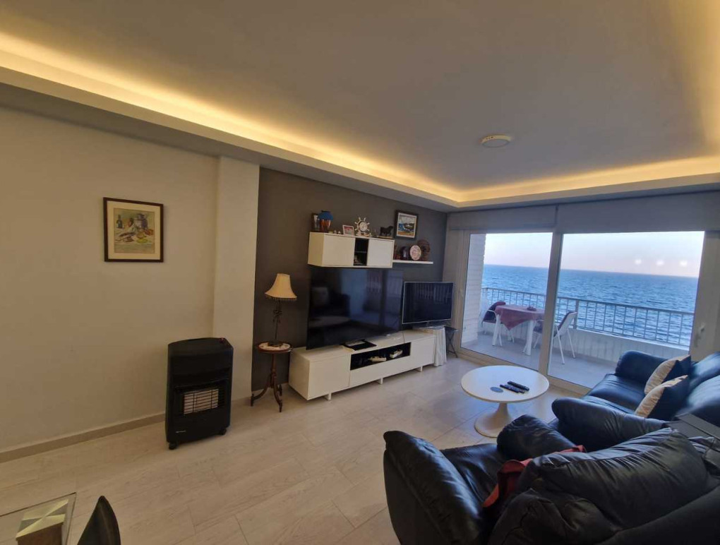 Sprzedaż - Apartment - Torrevieja