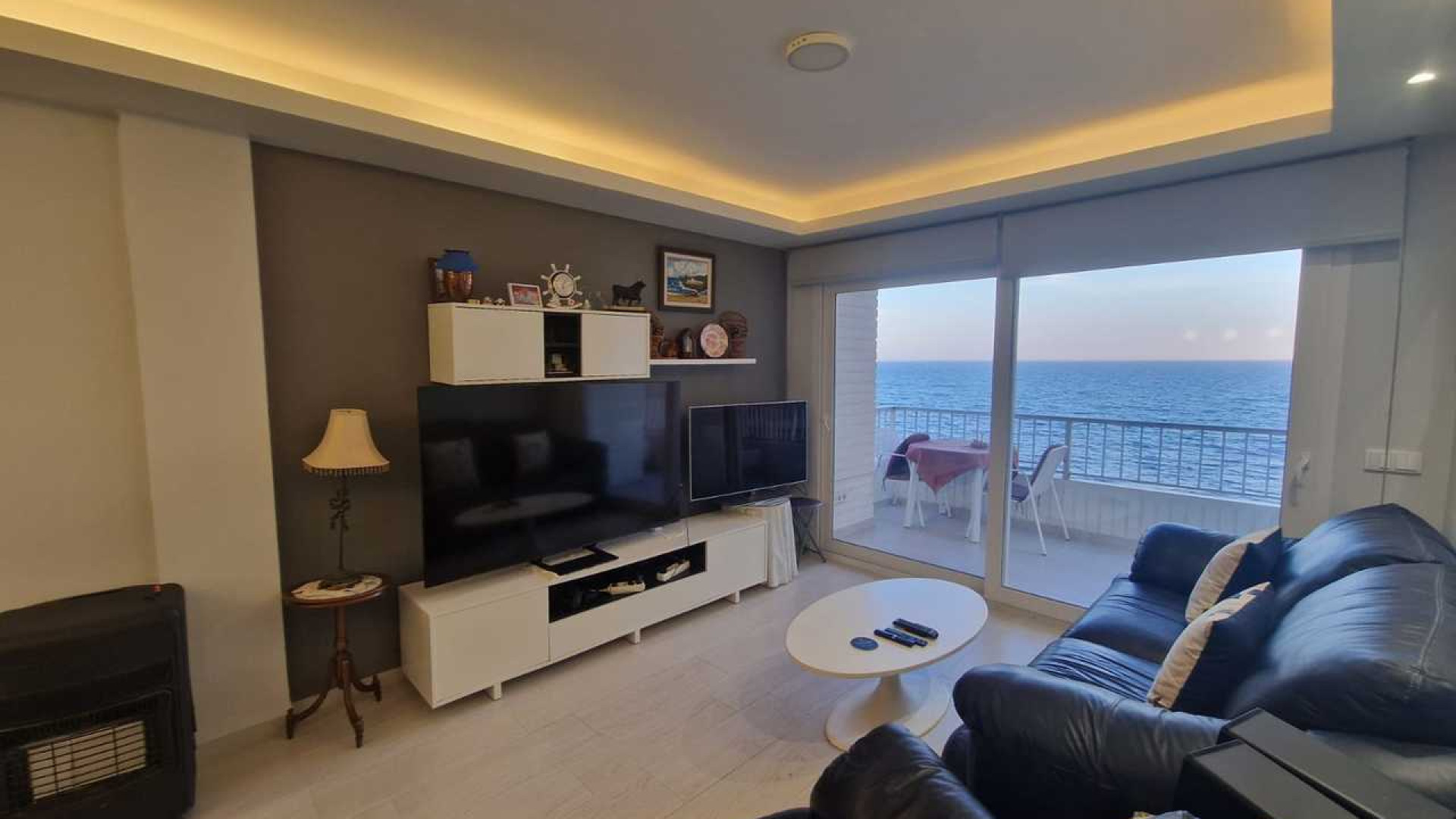 Sprzedaż - Apartment - Torrevieja