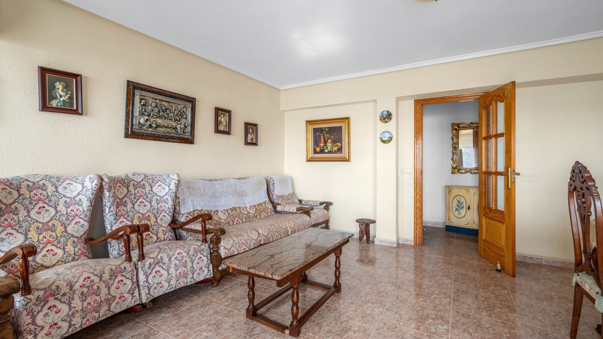 Sprzedaż - Apartment - Torrevieja