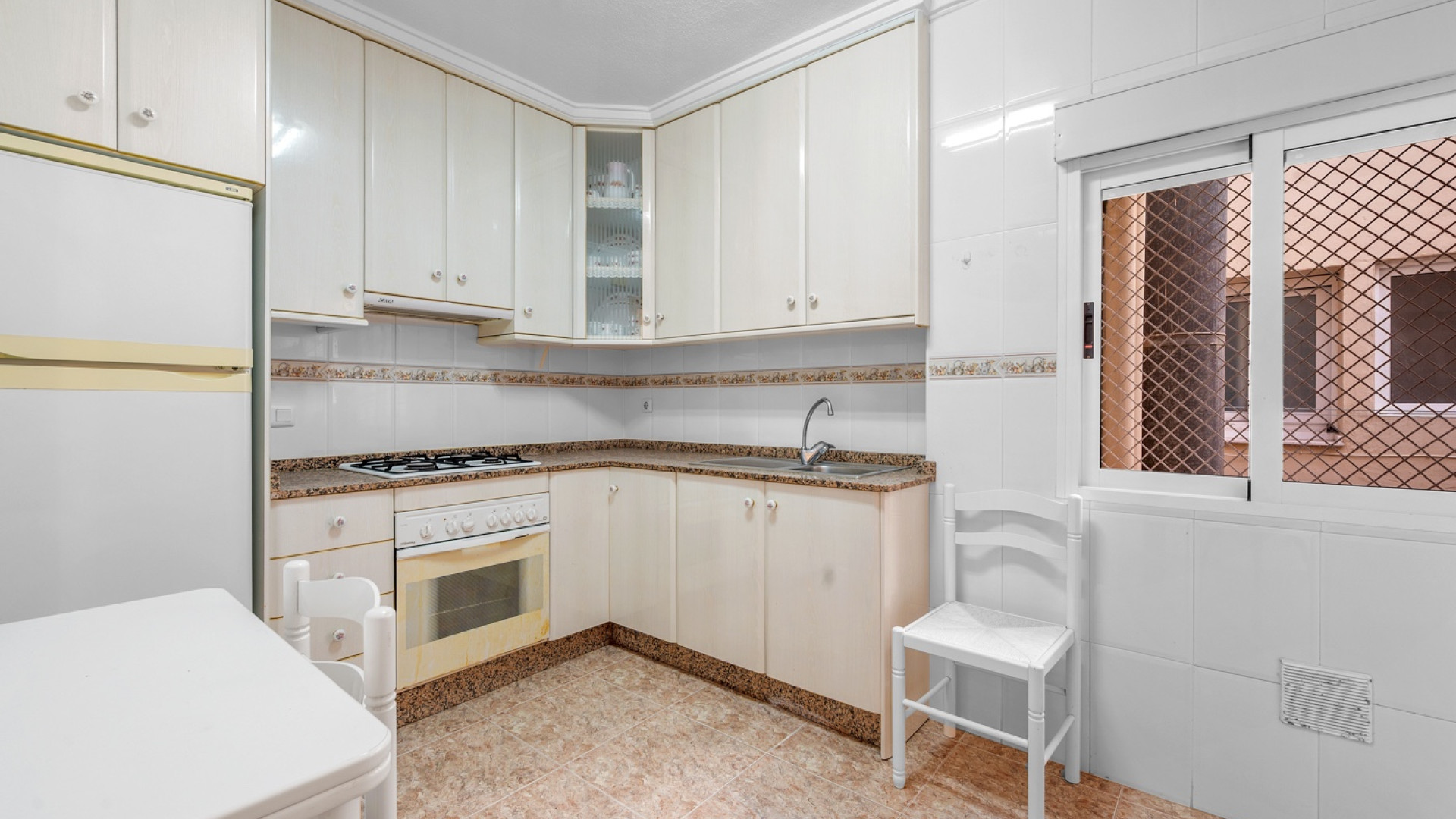 Sprzedaż - Apartment - Torrevieja