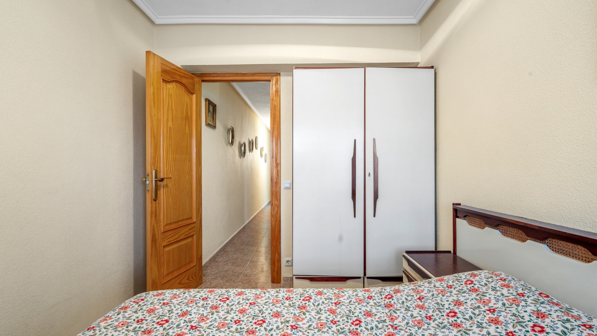 Sprzedaż - Apartment - Torrevieja
