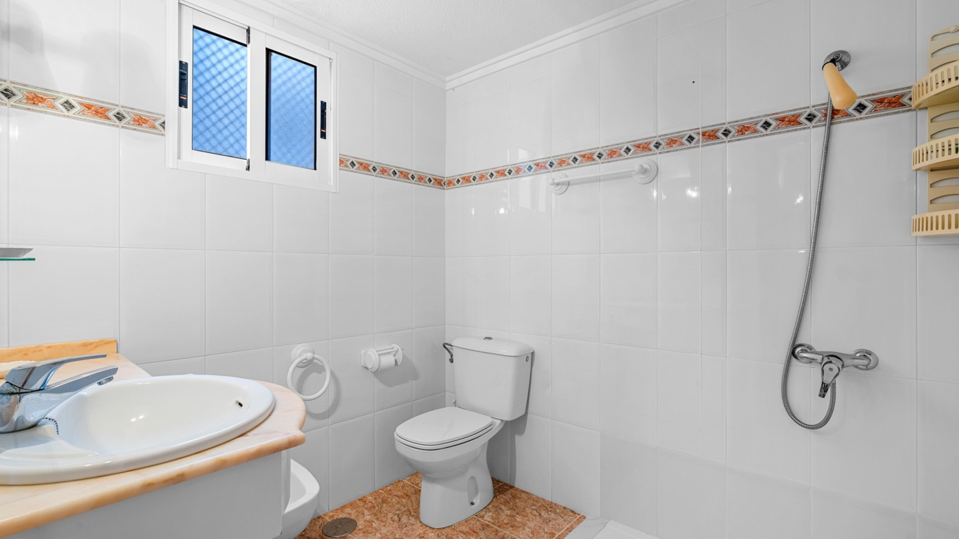 Sprzedaż - Apartment - Torrevieja