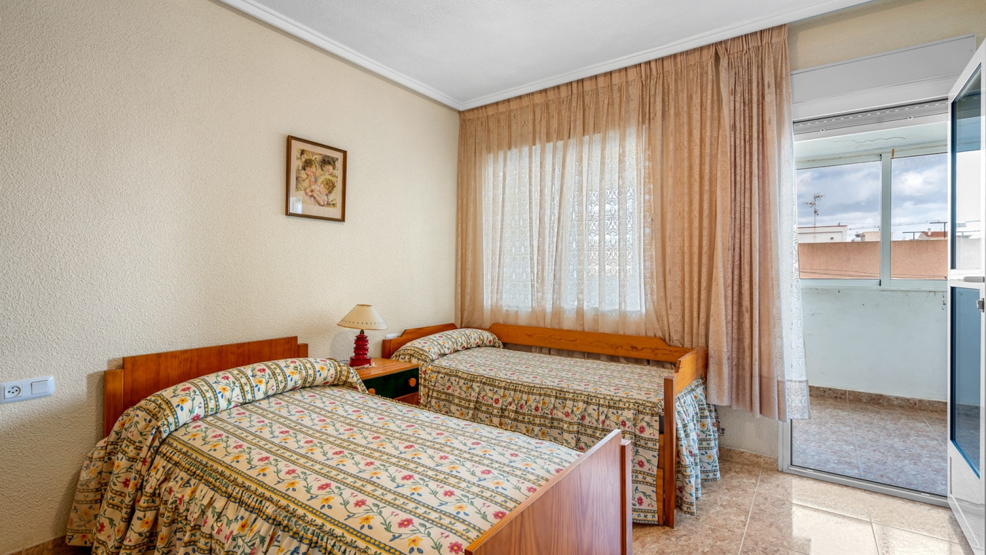 Sprzedaż - Apartment - Torrevieja