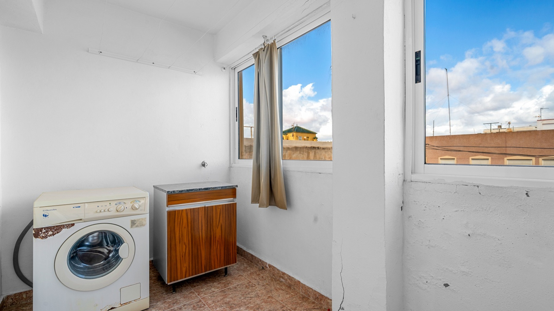 Sprzedaż - Apartment - Torrevieja