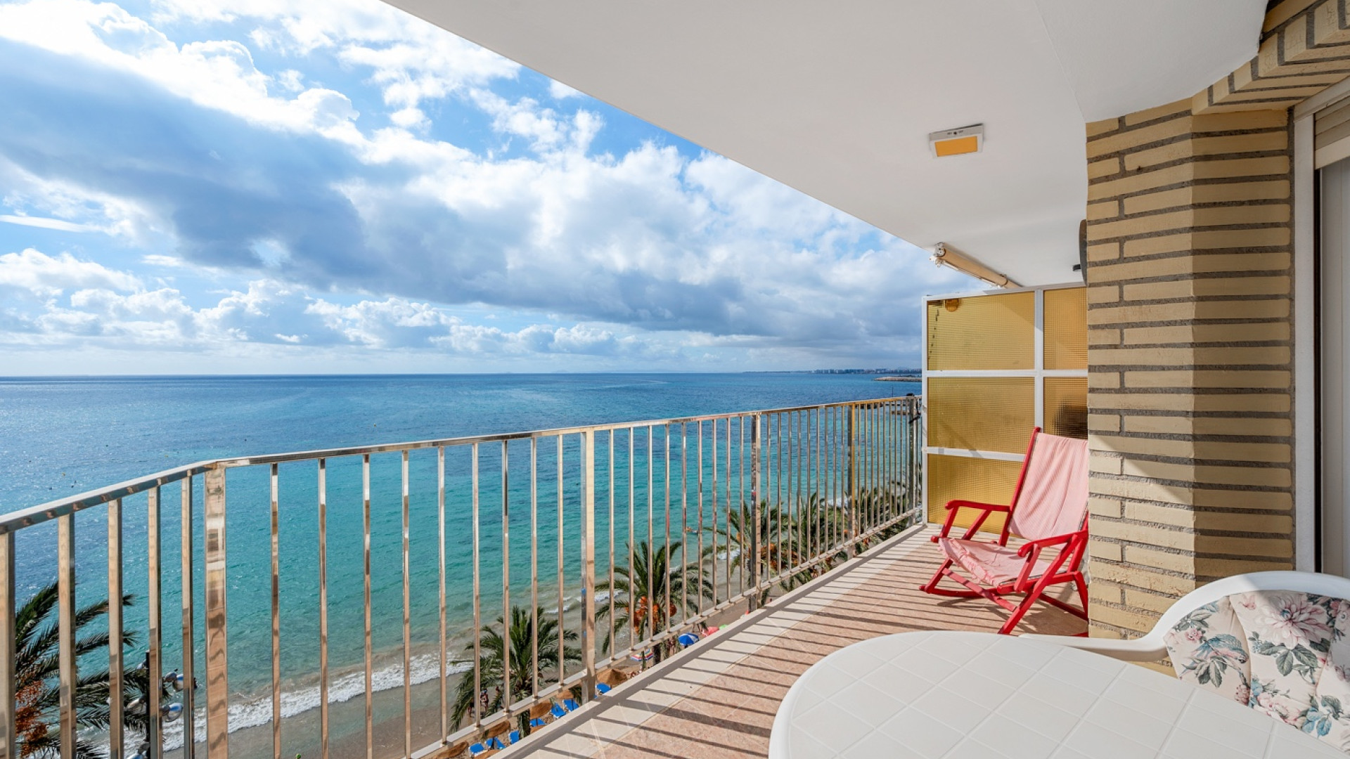 Sprzedaż - Apartment - Torrevieja