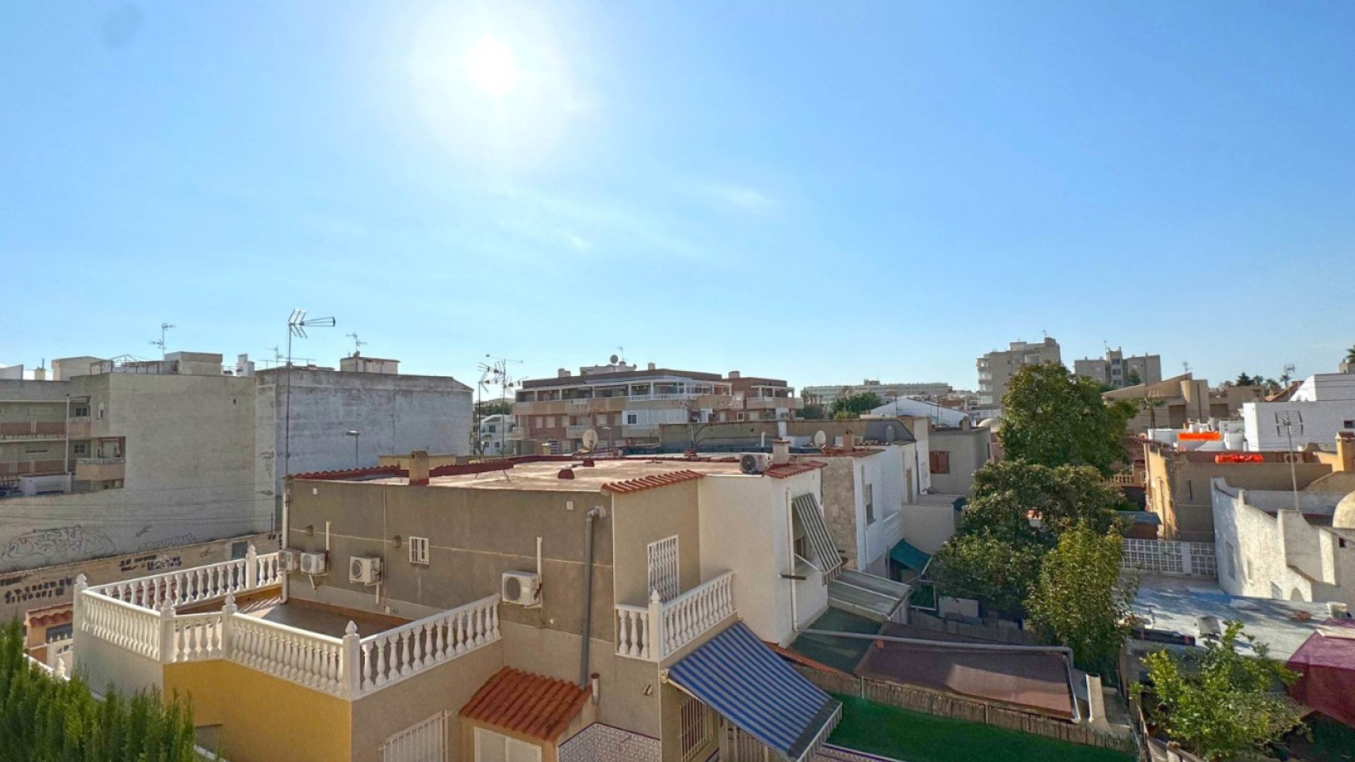 Sprzedaż - Apartment - Torrevieja