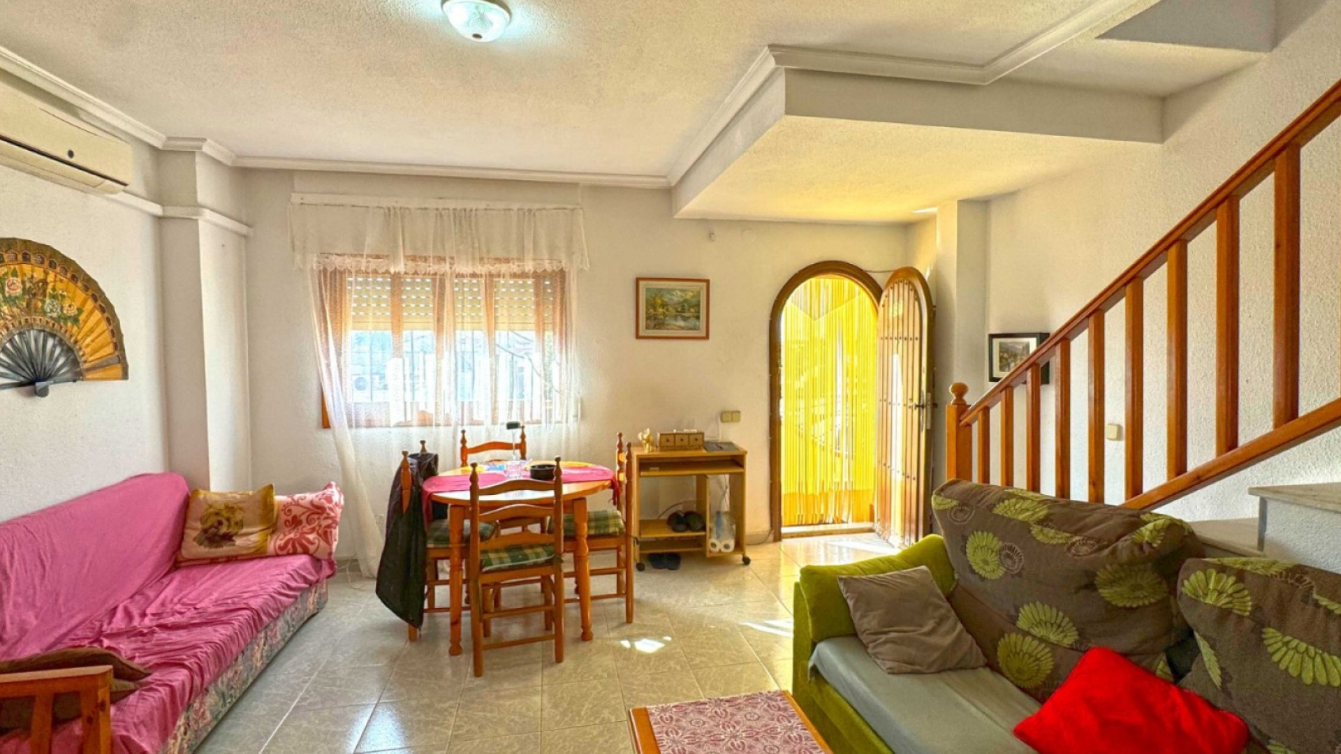 Sprzedaż - Apartment - Torrevieja