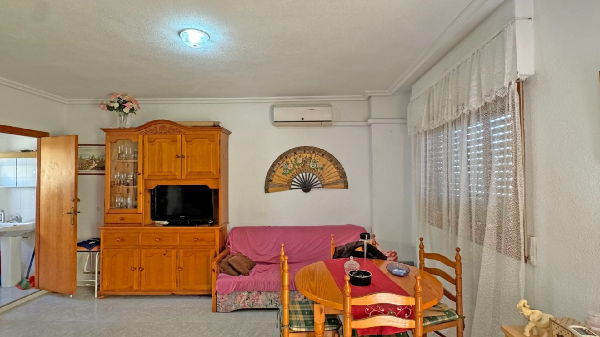 Sprzedaż - Apartment - Torrevieja