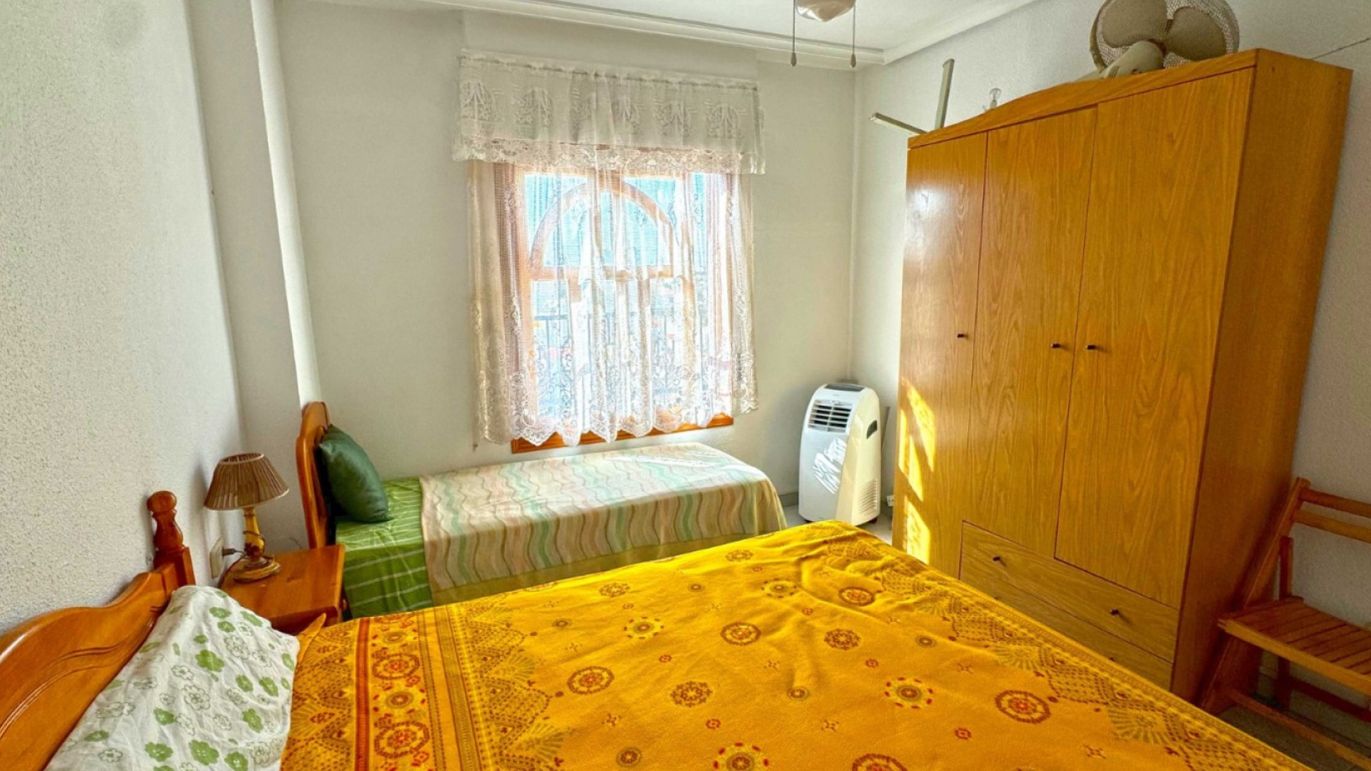 Sprzedaż - Apartment - Torrevieja