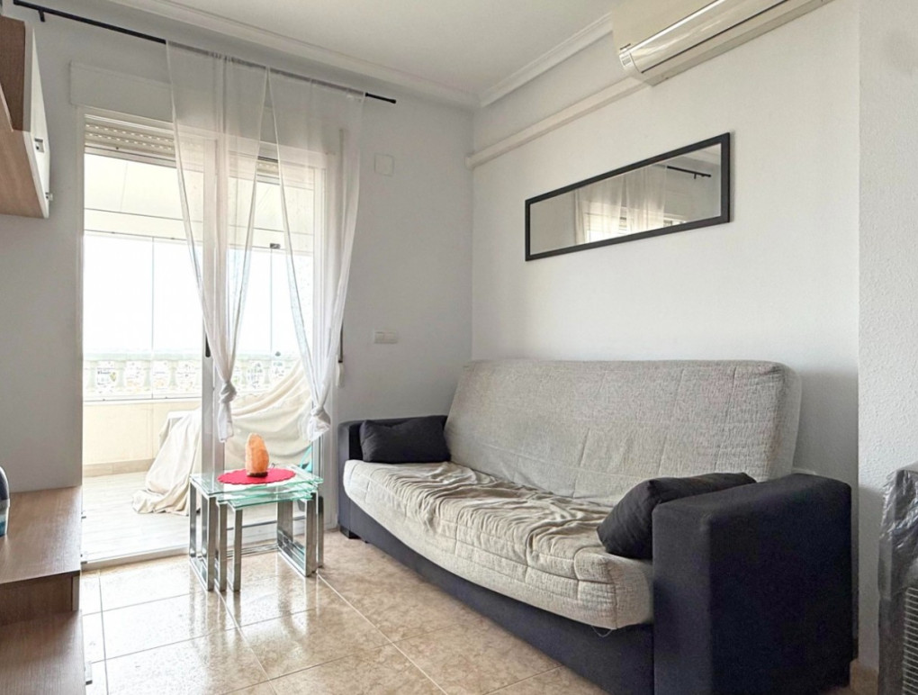 Sprzedaż - Apartment - Torrevieja