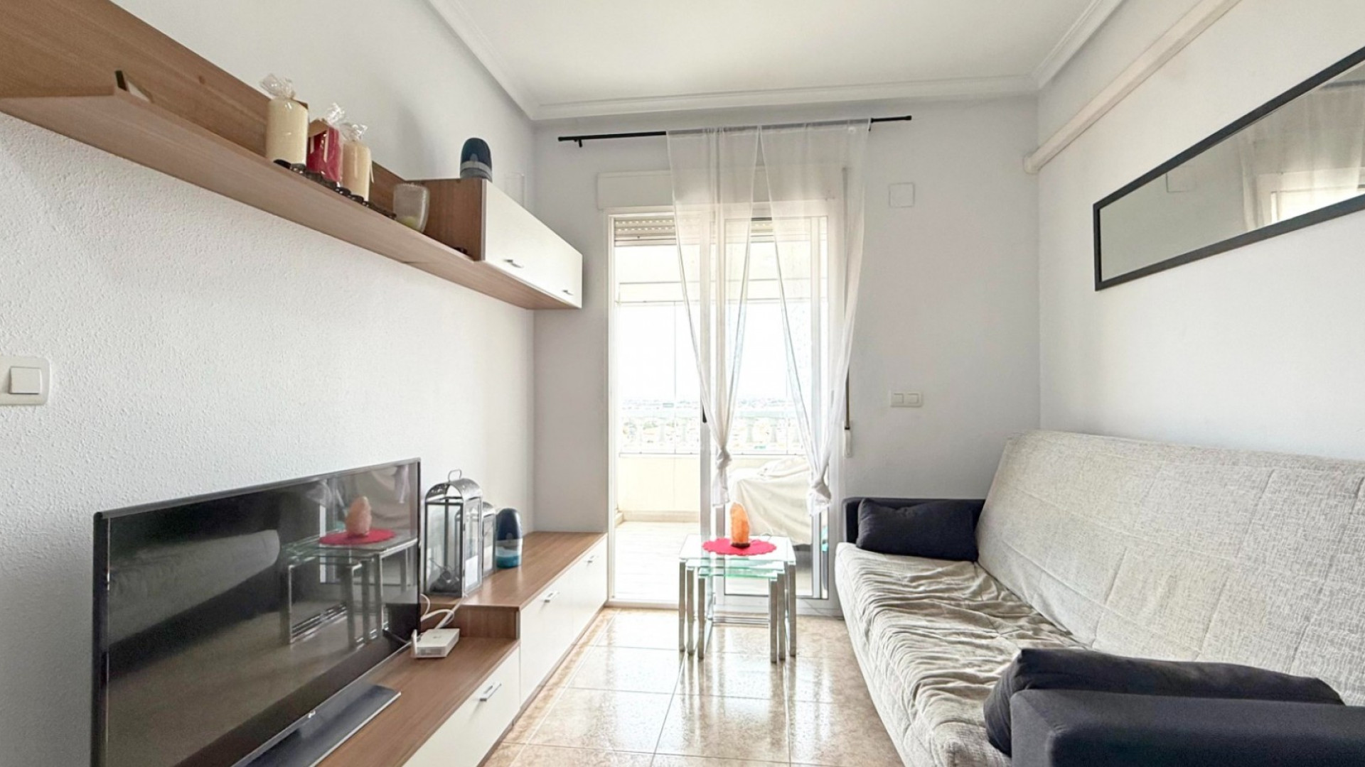 Sprzedaż - Apartment - Torrevieja