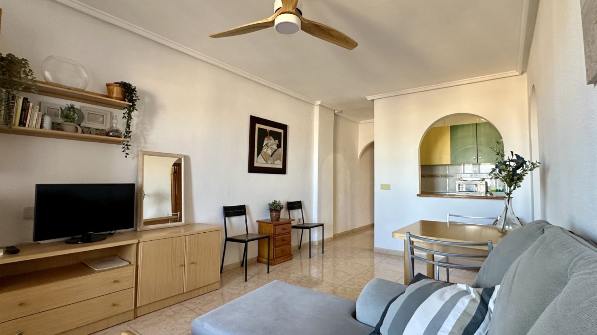 Sprzedaż - Apartment - Torrevieja