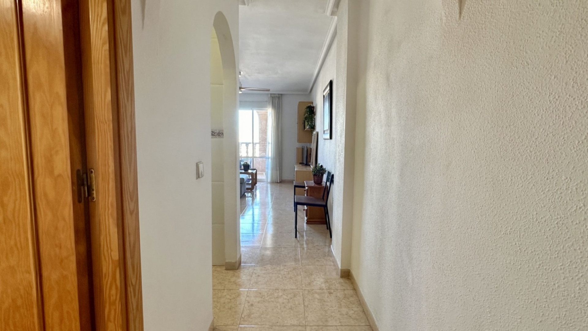 Sprzedaż - Apartment - Torrevieja