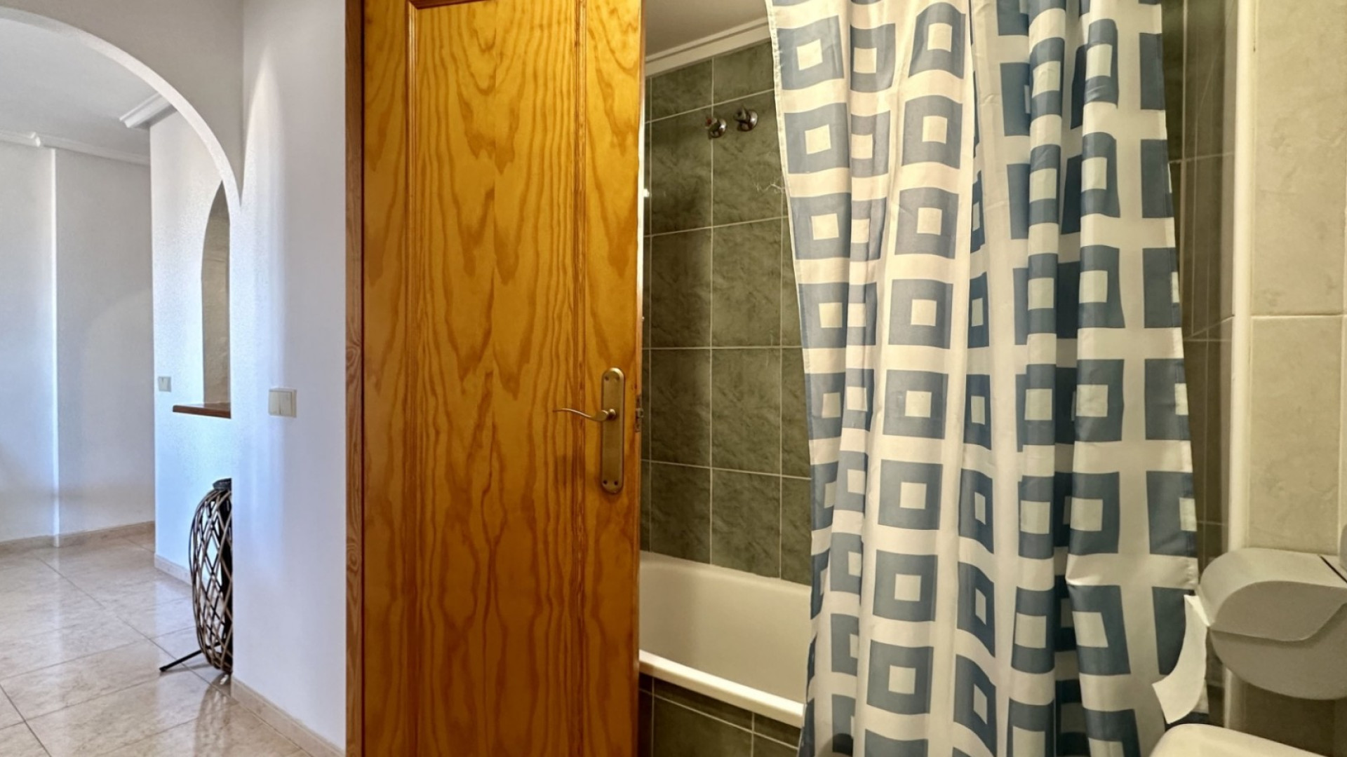 Sprzedaż - Apartment - Torrevieja