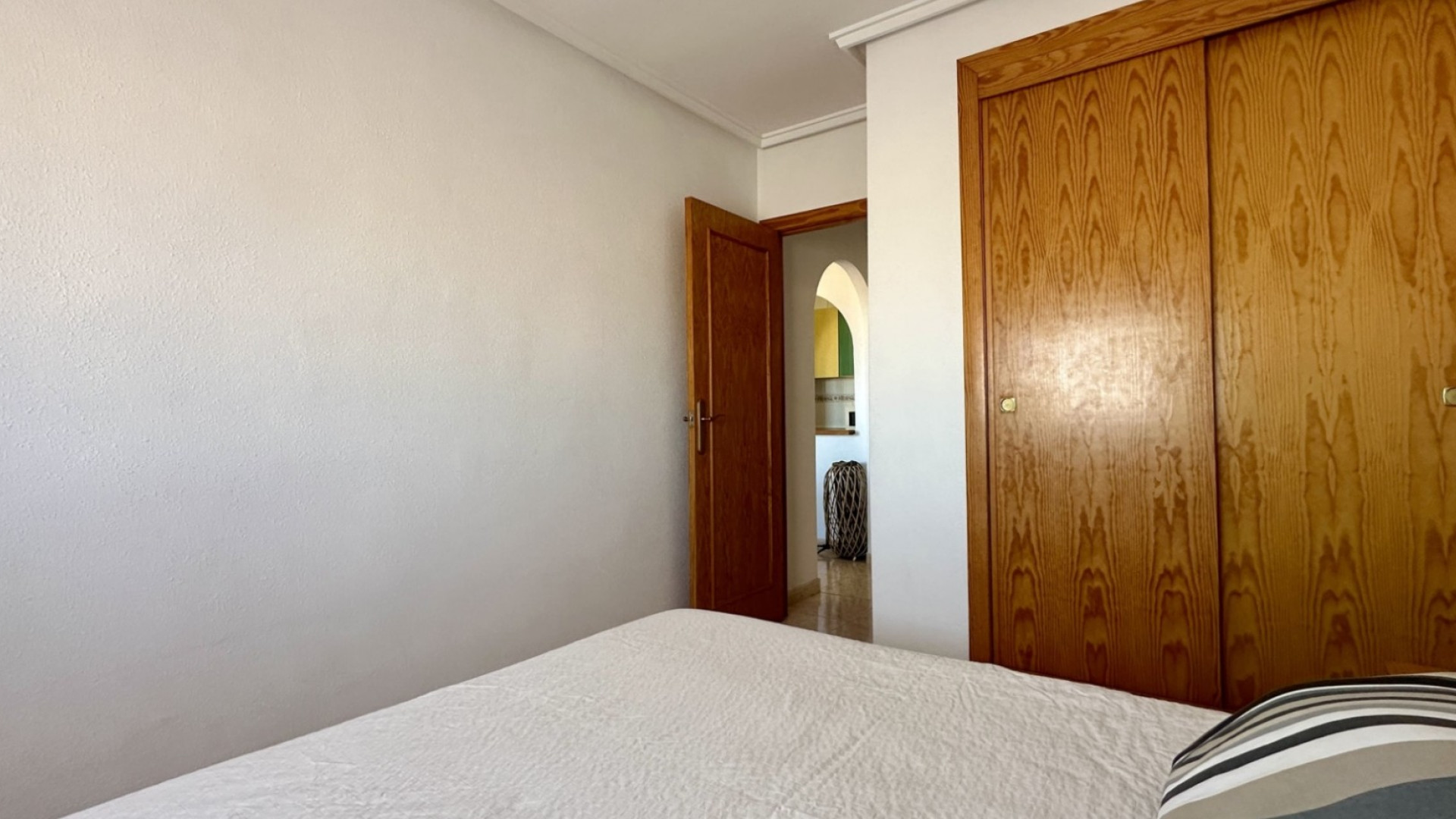 Sprzedaż - Apartment - Torrevieja