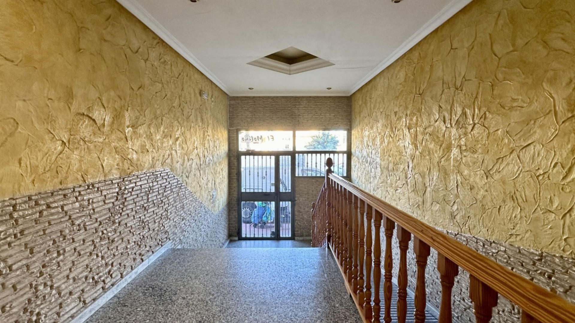 Sprzedaż - Apartment - Torrevieja