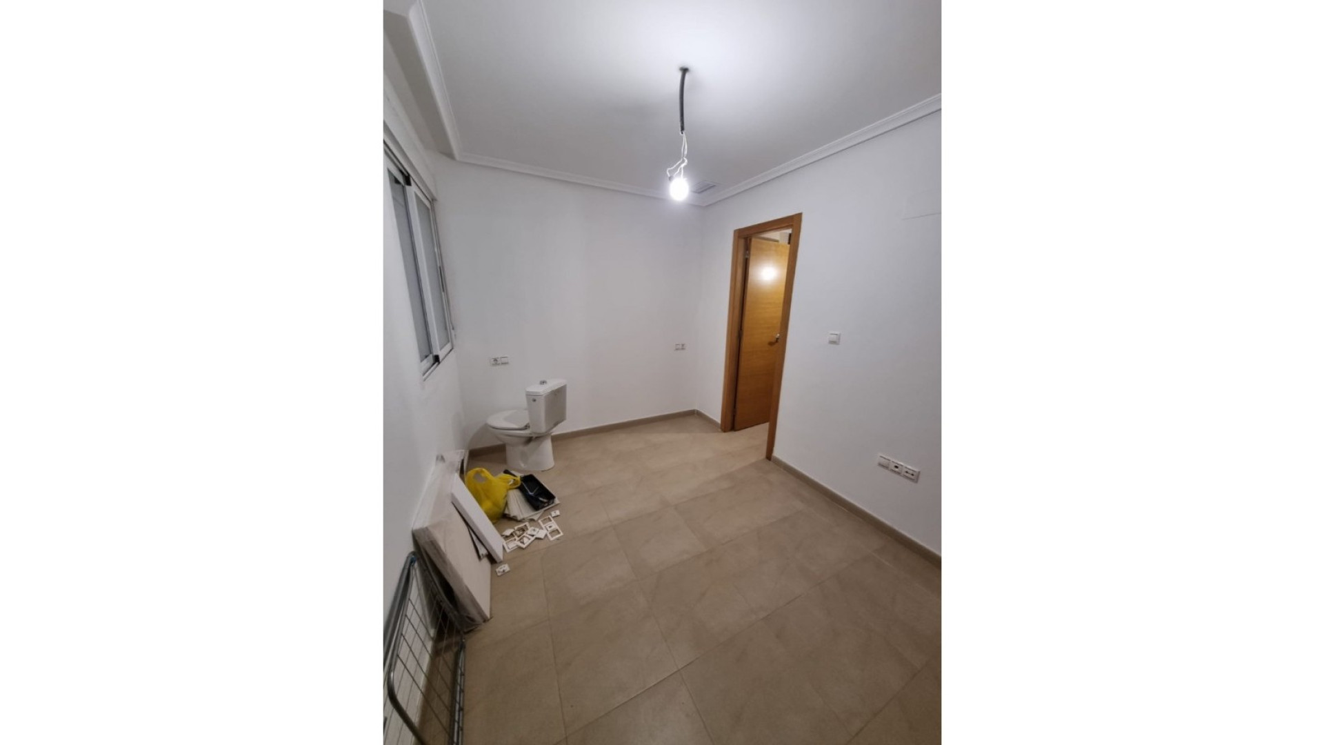 Sprzedaż - Apartment - Torrevieja