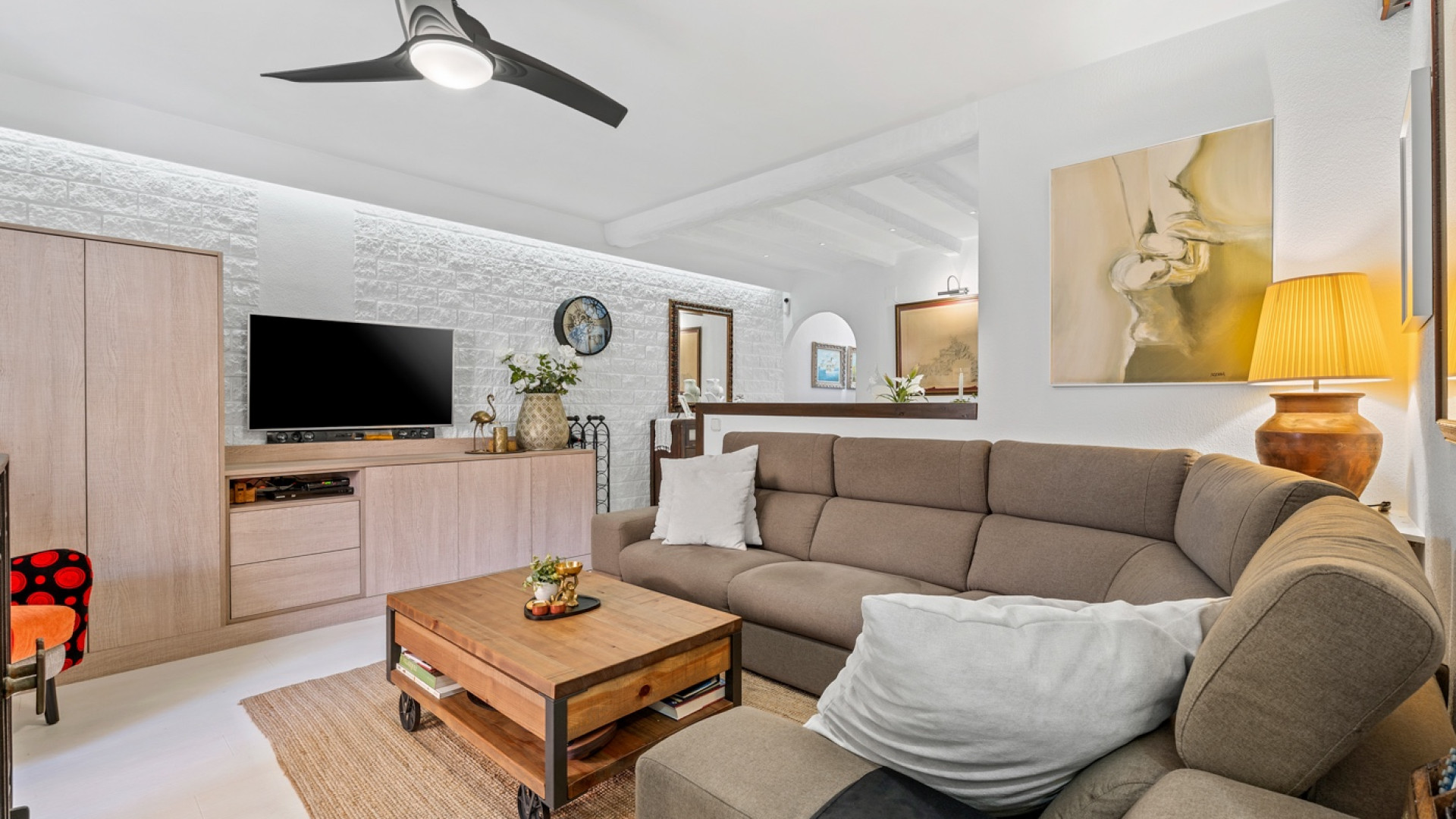 Sprzedaż - Apartment - Torrevieja