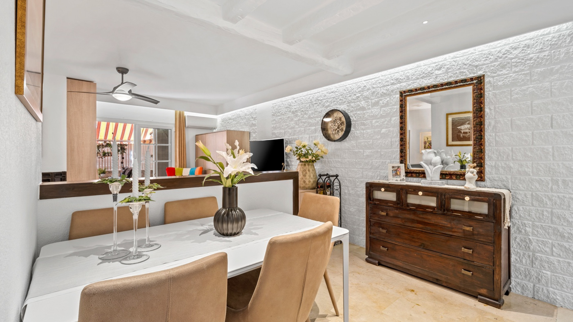 Sprzedaż - Apartment - Torrevieja