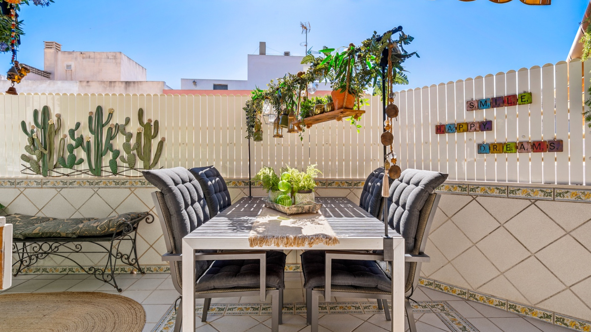 Sprzedaż - Apartment - Torrevieja