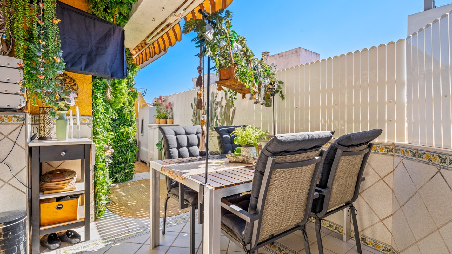 Sprzedaż - Apartment - Torrevieja