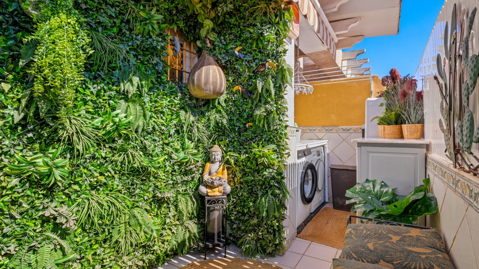 Sprzedaż - Apartment - Torrevieja