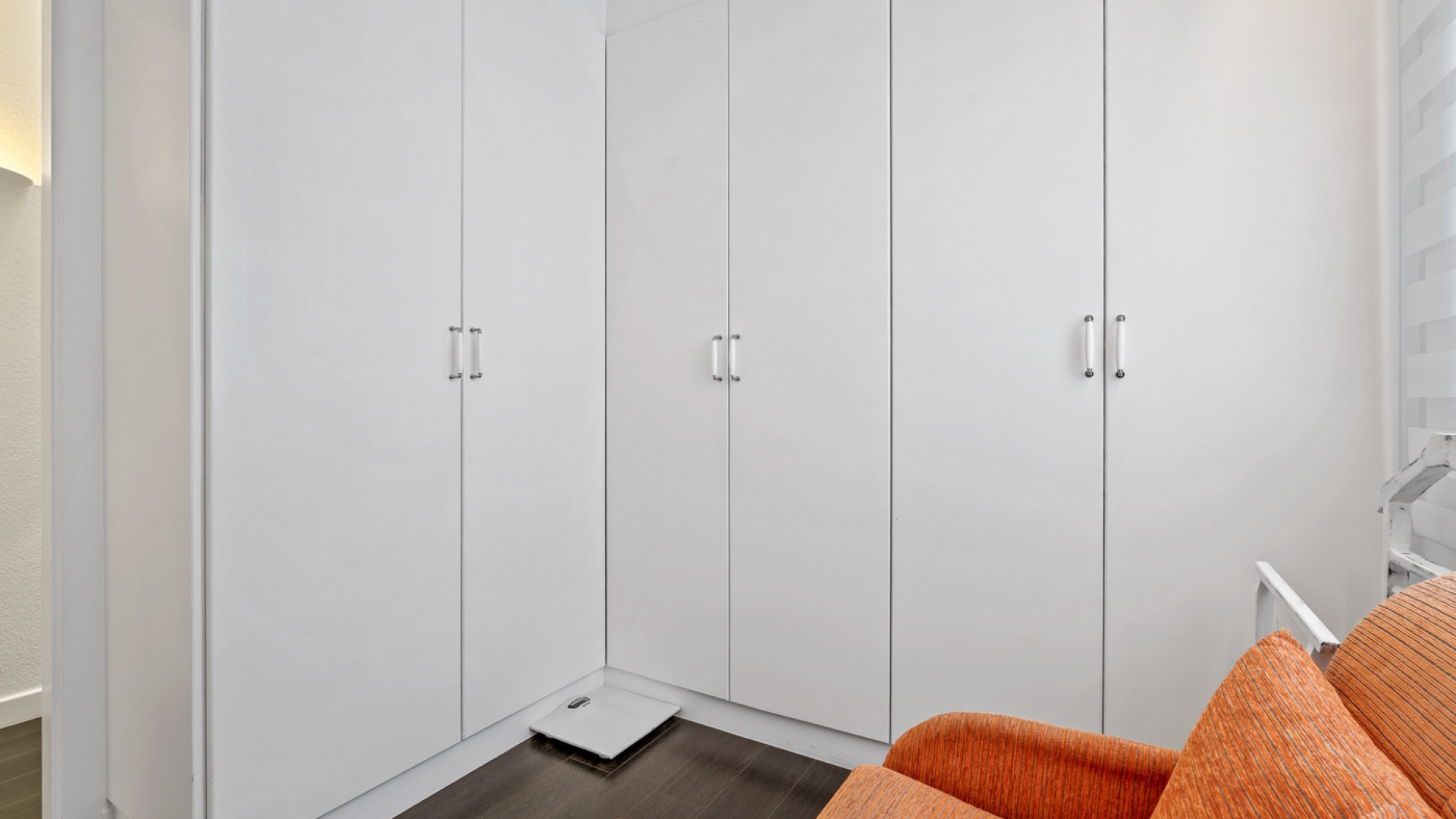 Sprzedaż - Apartment - Torrevieja