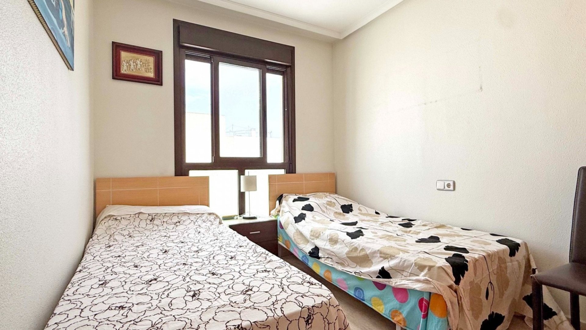 Sprzedaż - Apartment - Torrevieja