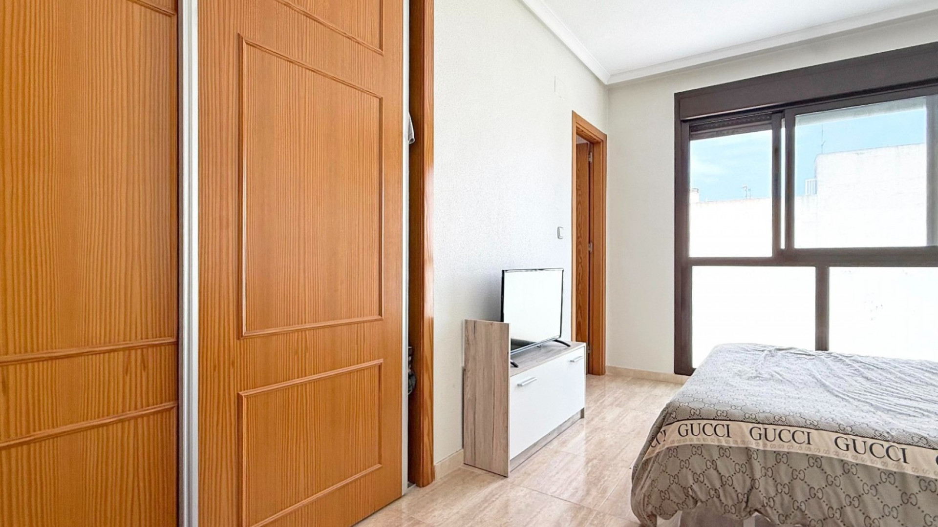 Sprzedaż - Apartment - Torrevieja