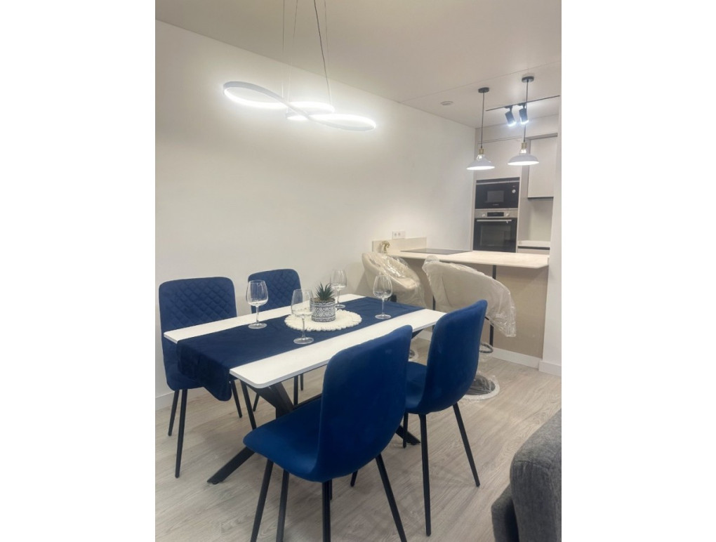 Sprzedaż - Apartment - Torrevieja