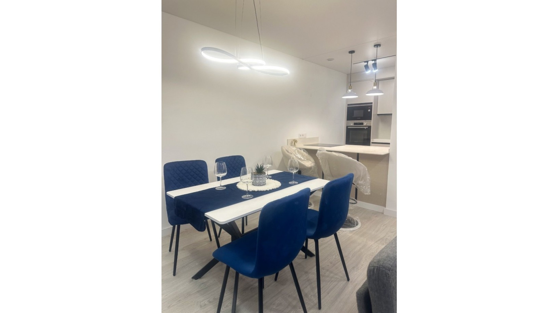 Sprzedaż - Apartment - Torrevieja