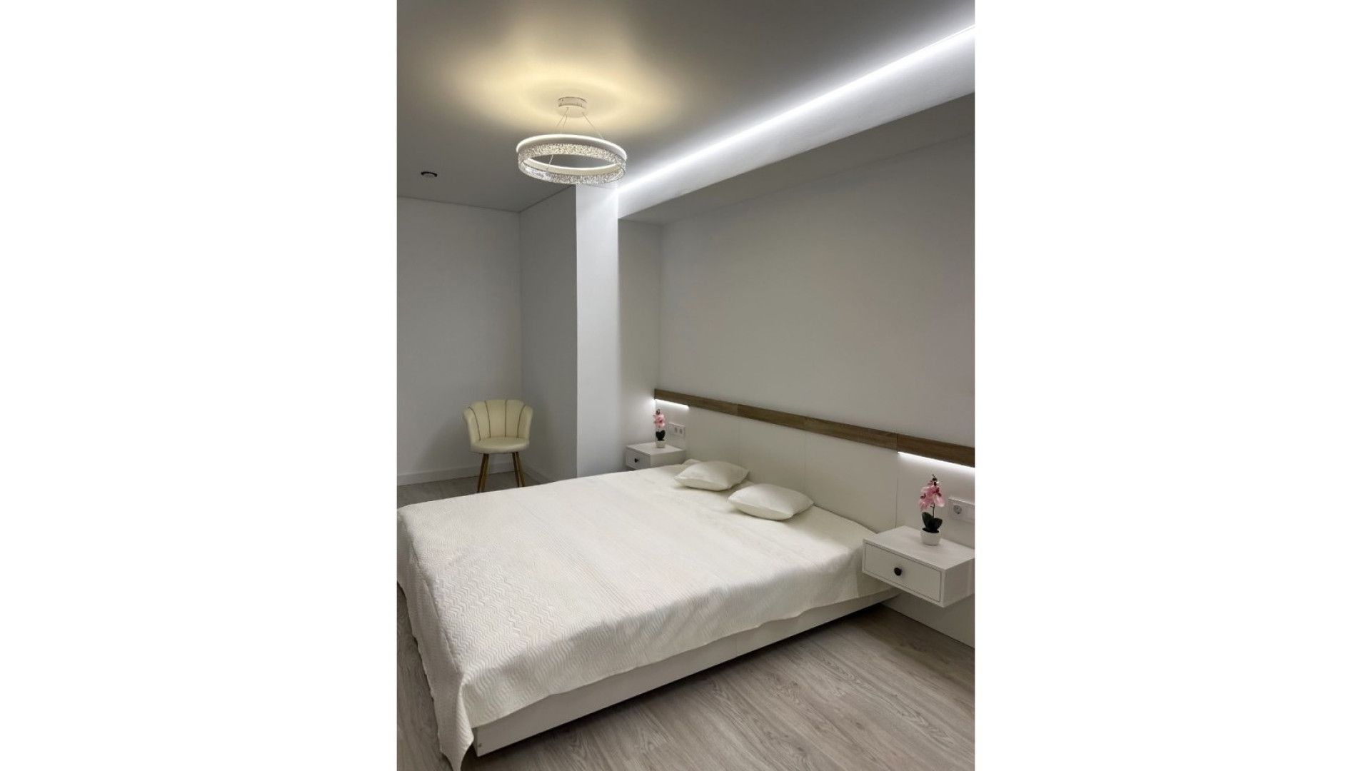 Sprzedaż - Apartment - Torrevieja