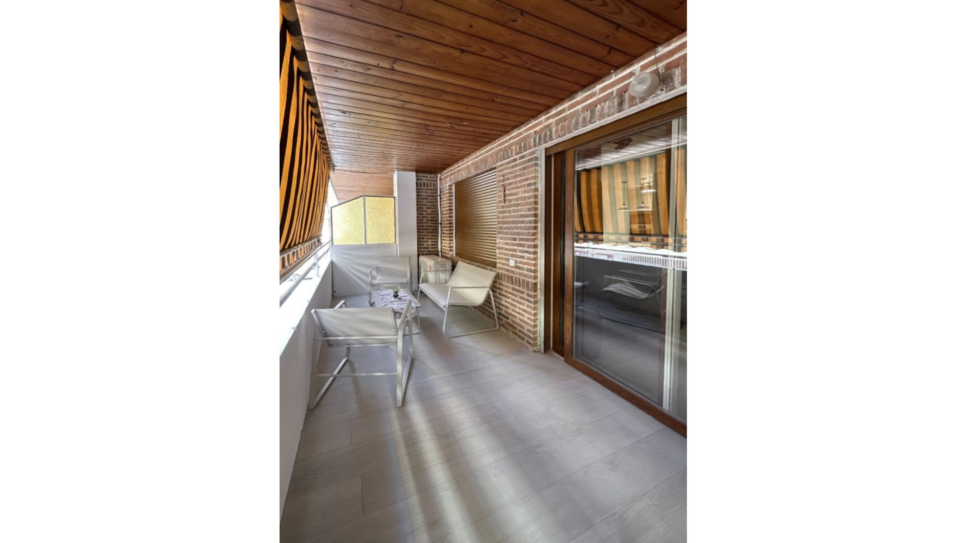 Sprzedaż - Apartment - Torrevieja