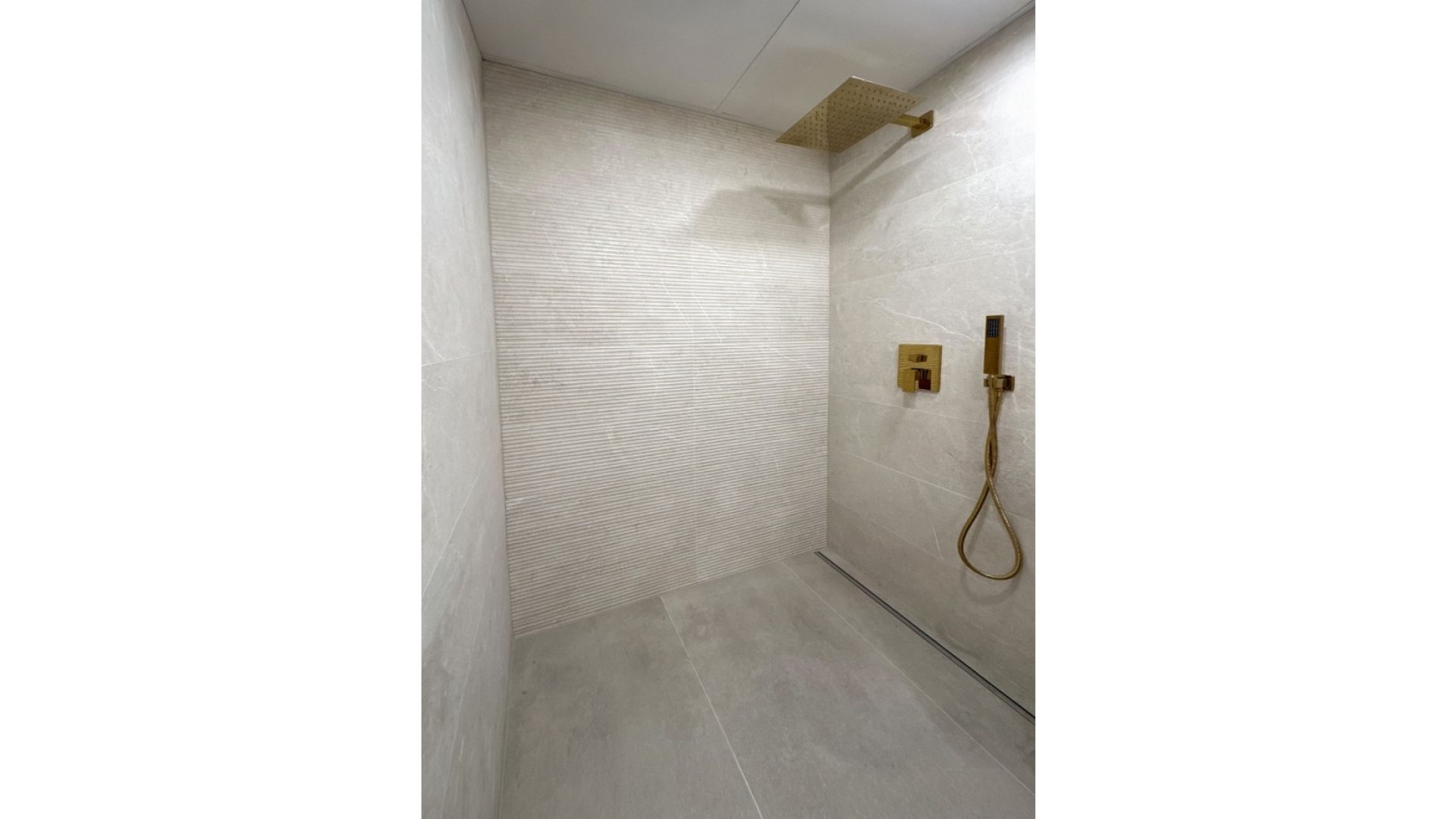 Sprzedaż - Apartment - Torrevieja