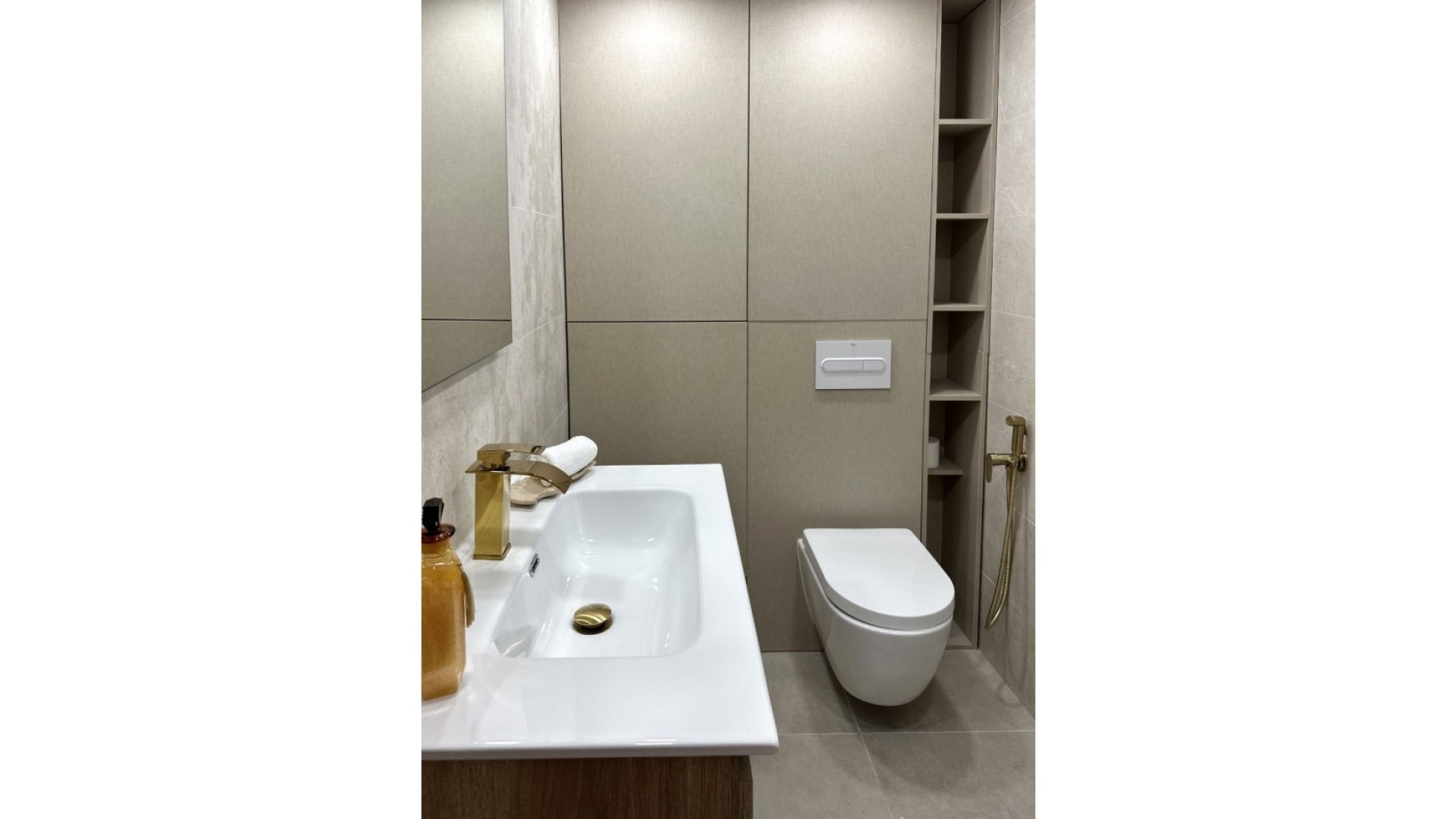 Sprzedaż - Apartment - Torrevieja