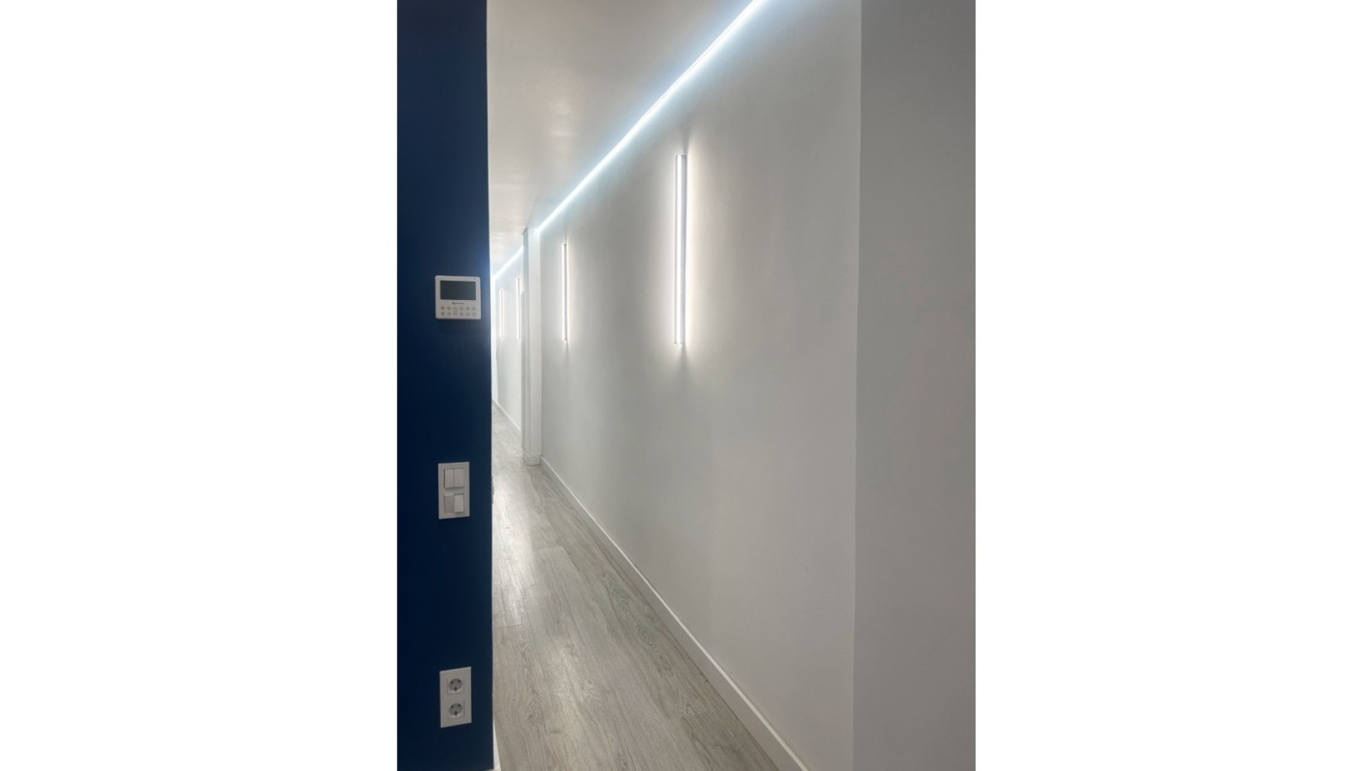 Sprzedaż - Apartment - Torrevieja