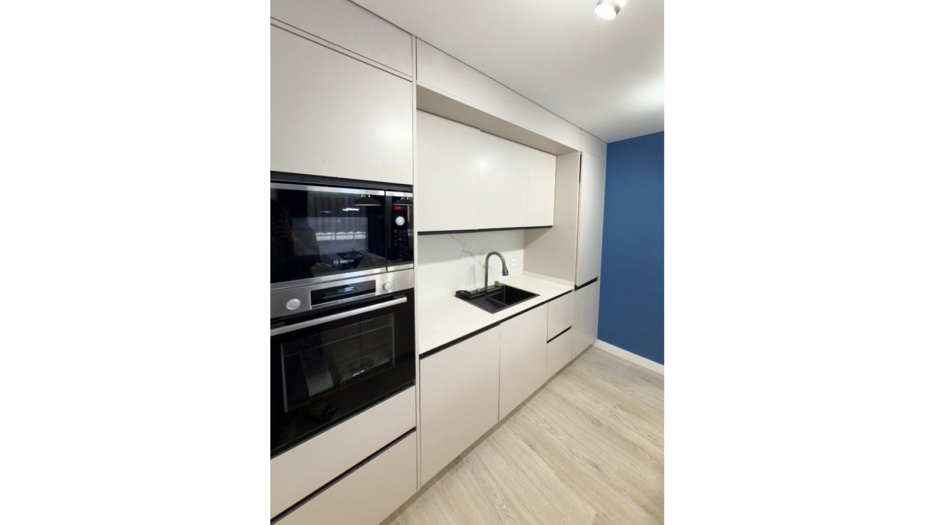 Sprzedaż - Apartment - Torrevieja