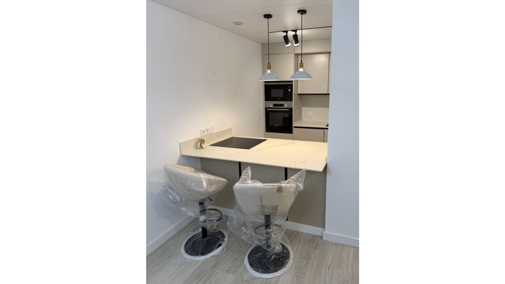 Sprzedaż - Apartment - Torrevieja