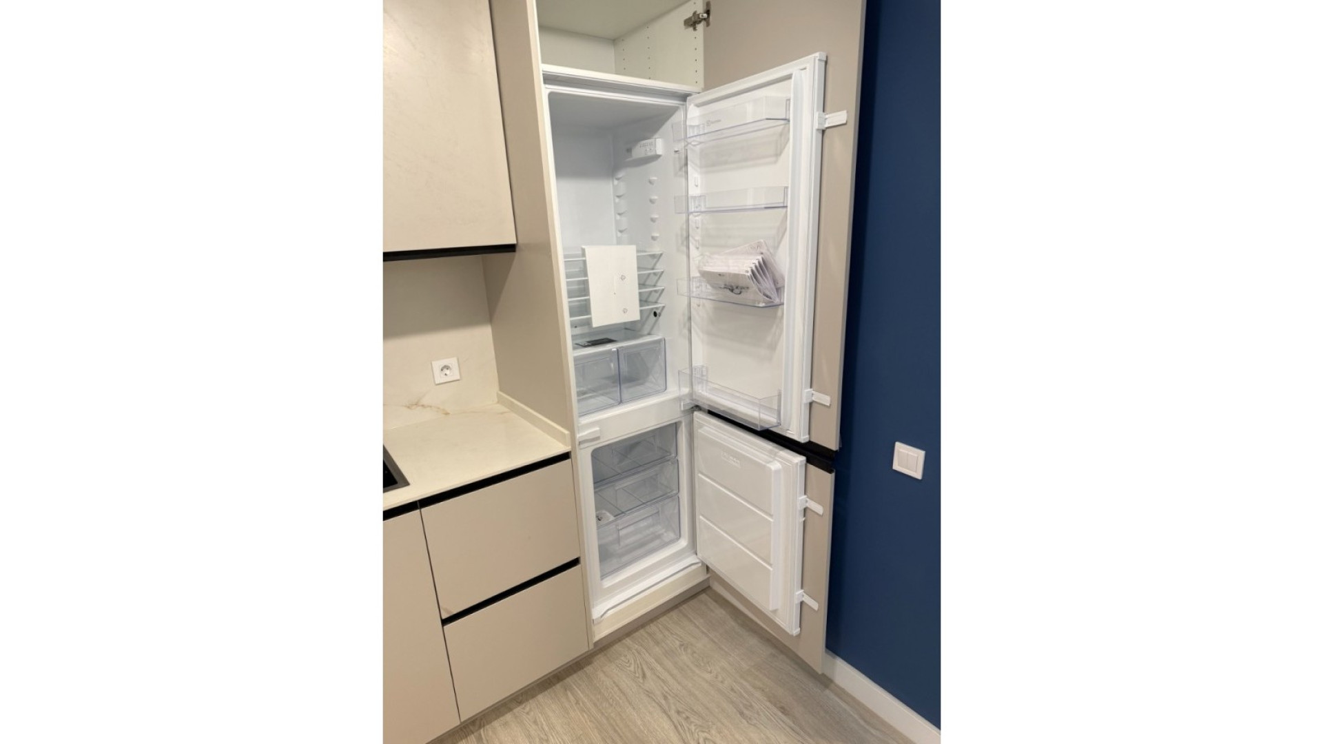 Sprzedaż - Apartment - Torrevieja