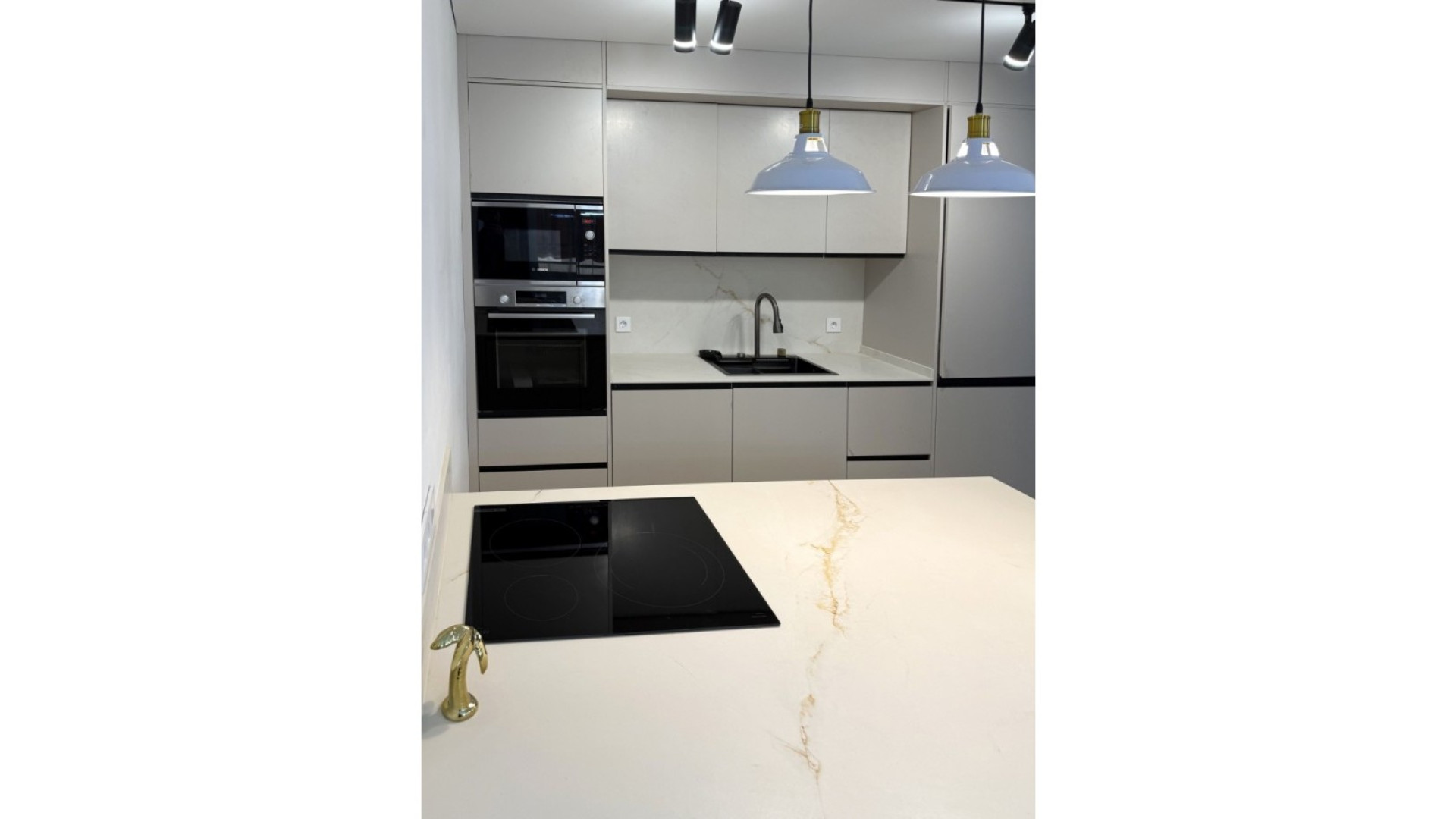 Sprzedaż - Apartment - Torrevieja